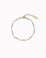 Armband 'Perlenstab'