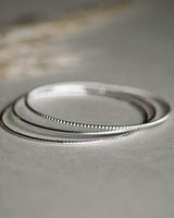 Armreif 'Glitzer'