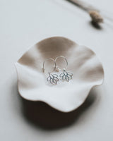 Creolen 'Blütenblätter'