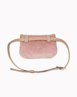 Vegane 3in1-Gürteltasche 'Gerit' - Blush