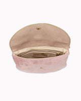 Vegane 3in1-Gürteltasche 'Gerit' - Blush