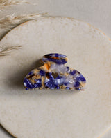 Haarklammer 'Herzchen' (Mittel)