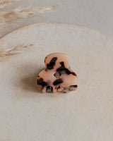 Haarklammer 'Herzchen' (Klein)