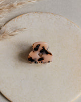 Haarklammer 'Herzchen' (Klein)