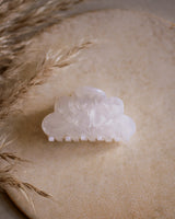 Haarklammer Wolke