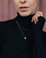 Kette 'Herz'