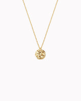 Kette 'Mond'
