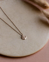 Kette 'Mond'