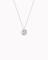 Kette 'Mond'