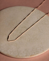 Kette 'Perlenstab'
