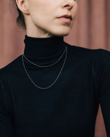 Kette 'Perlenstab'