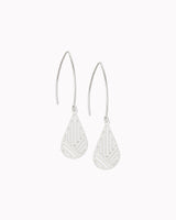 Ohrhänger 'Tropfen'