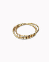 Ring 'Triple Glitzer'