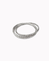 Ring 'Triple Glitzer'