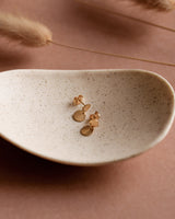 Stecker 'Sonnenplättchen'