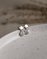 Stecker 'Sonnenplättchen'