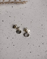 Stecker 'Sonnenplättchen'