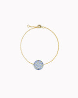 Porzellan-Armband 'Konfetti'