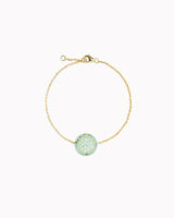 Porzellan-Armband 'Konfetti'