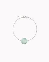 Porzellan-Armband 'Pfeile'