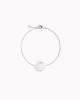 Porzellan-Armband 'Pfeile'