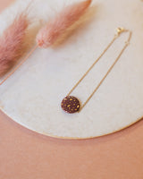 Porzellan-Armband 'Terrazzo'