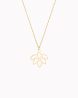 Kette 'Blütenblätter'