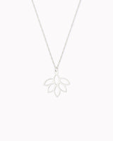 Kette 'Blütenblätter'