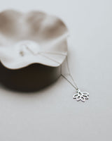 Kette 'Blütenblätter'