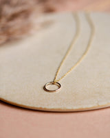 Kette 'Ring'