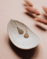 Ohrhänger 'Tropfen'