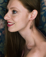 Ohrhänger 'Tropfen'