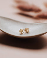 Ohrstecker 'Striche'