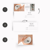 Geschenkgutschein (digital)