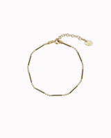 Armband 'Perlenstab'