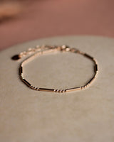 Armband 'Perlenstab'