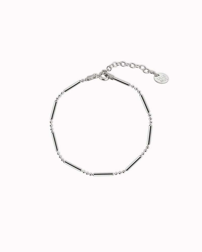 Armband 'Perlenstab'