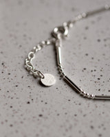 Armband 'Perlenstab'