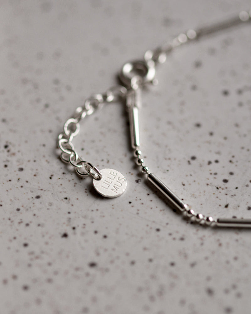 Armband 'Perlenstab'