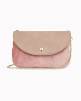 Vegane 3in1-Gürteltasche 'Gerit' - Blush