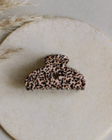 Haarklammer 'Herzchen' (Mittel)