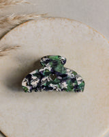 Haarklammer 'Herzchen' (Mittel)