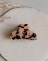 Haarklammer 'Herzchen' (Mittel)
