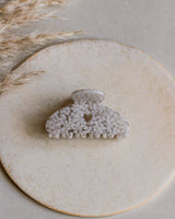 Haarklammer 'Herzchen' (Mittel)