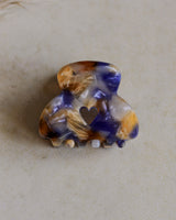 Haarklammer 'Herzchen' (Klein)