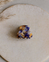 Haarklammer 'Herzchen' (Klein)