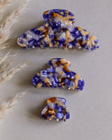 Haarklammer 'Herzchen' (Klein)