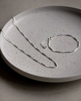 Armband 'Perlenstab'