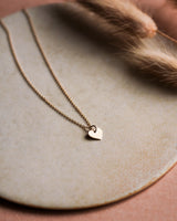 Kette 'Herz'