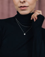 Kette 'Herz'